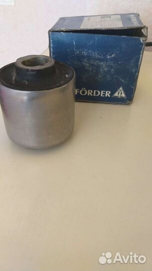 Сайлентблок рычага