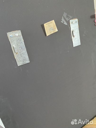 Зеркало настенное