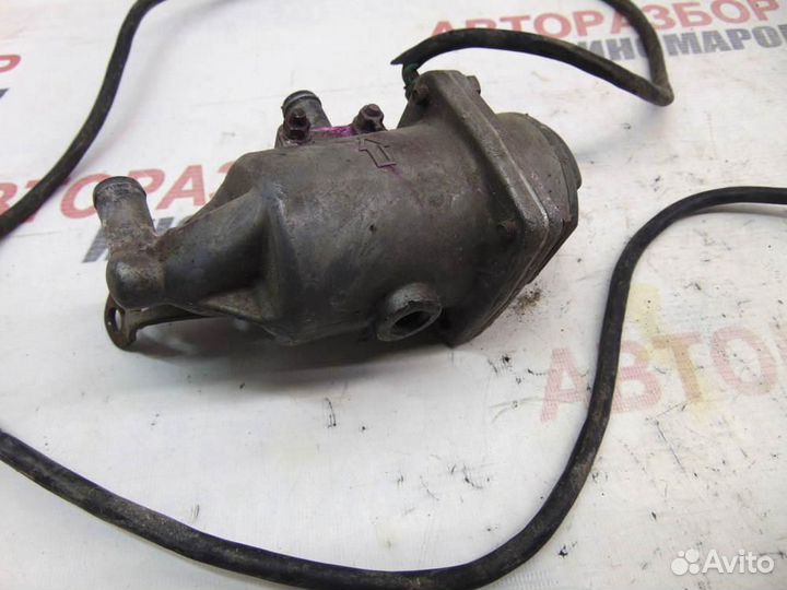 Предпусковой подогреватель для ваз 21xx 2111