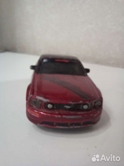 Игрушки машина