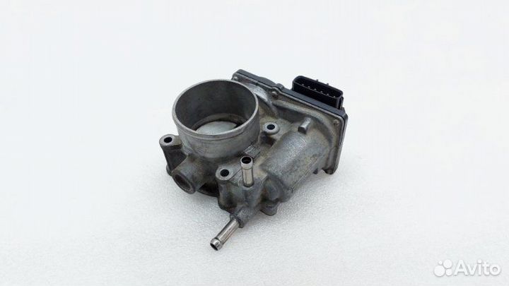 Б/У Б/У Заслонка дроссельная Состояние отличное