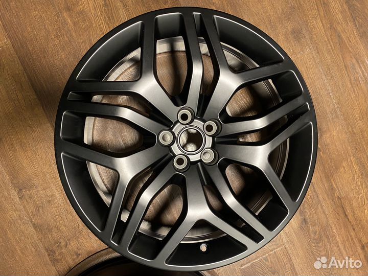 Новый Диск 20