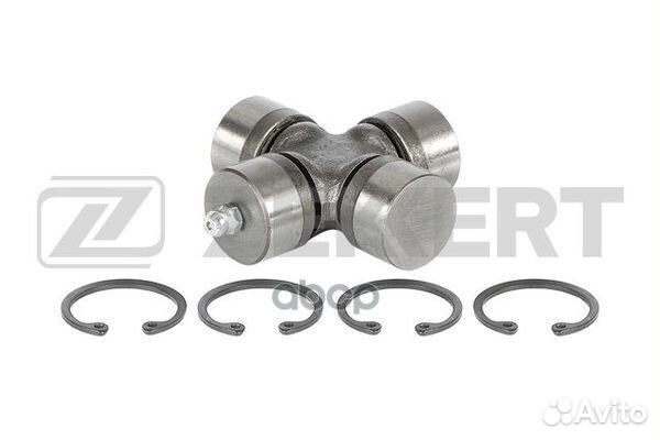 Крестовина карданного вала 25x63 8 / Mitsubishi