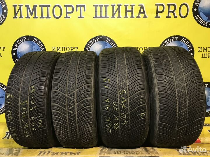 Комплект Зимних Колес в Сборе R19