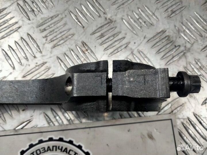 Шатун Citroen Jumper 2.2