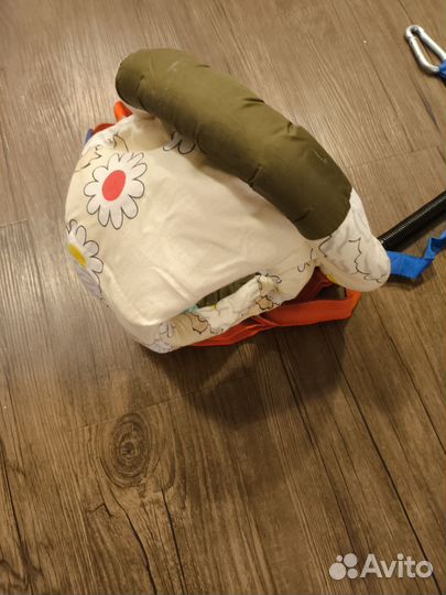 Прыгунки детские