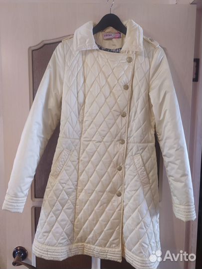 Плащ женский