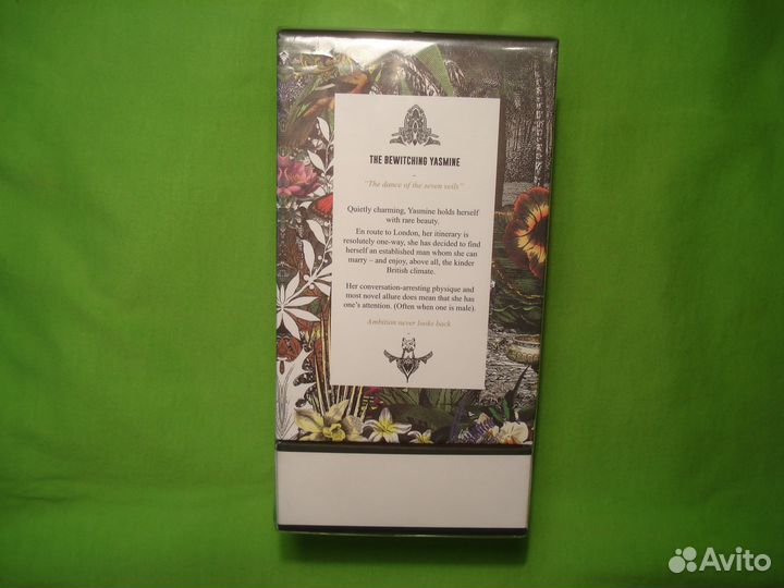 Penhaligons Bewitching Yasmine Парфюм Оригинал Анг