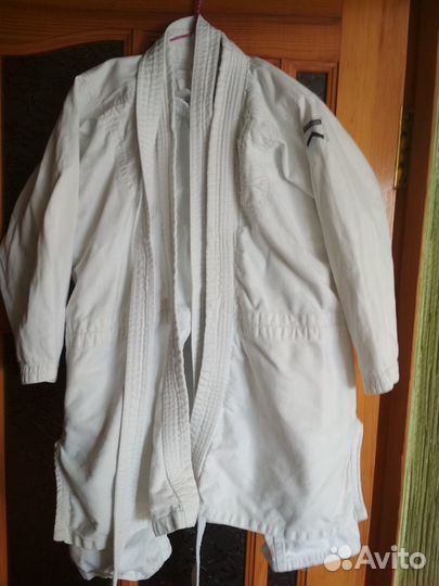 Кимоно детское