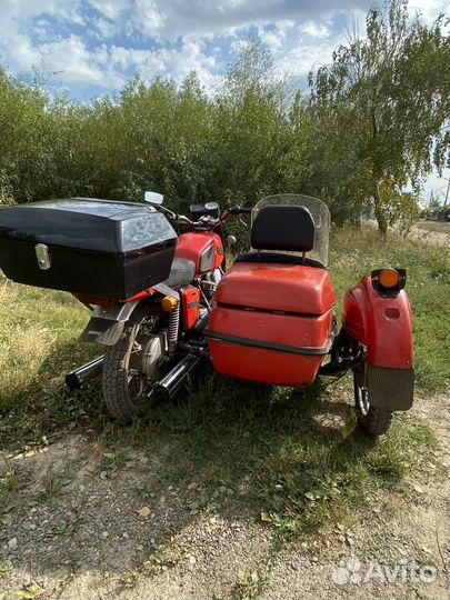 Продам Иж Юпитер 5