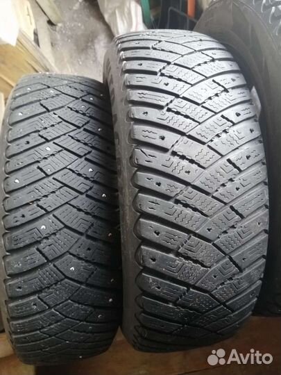 Goodyear Ultragrip Ice Arctic 185/65 R15