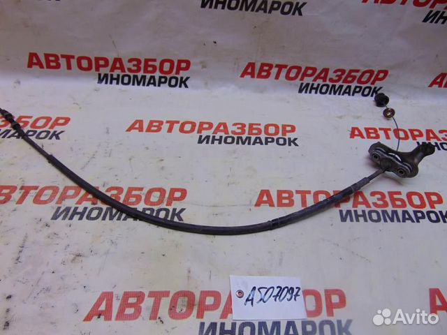 Трос газа для Toyota Vista 4 1994-1998г