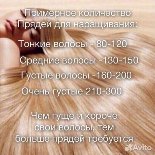 Капсульное наращивание волос, королевское-биоленты