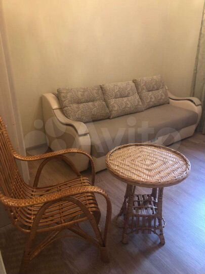 Дом 180 м² на участке 6 сот.