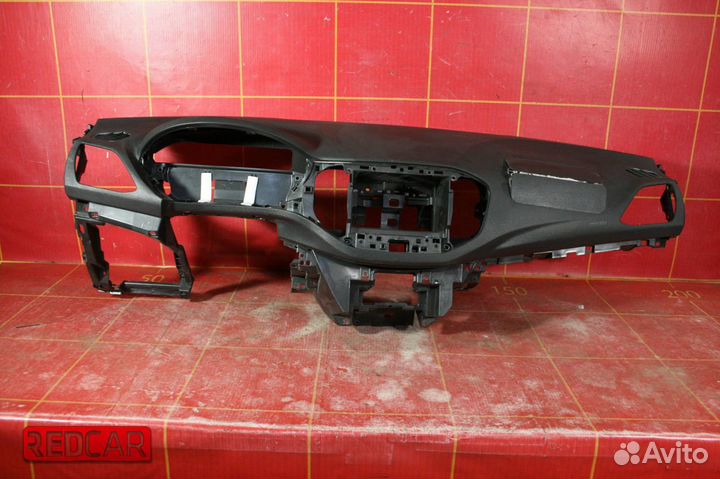 Панель приборов (торпедо) LADA Vesta (15)