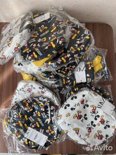 Рюкзак детский