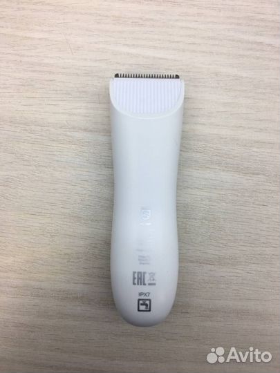 Машинка для стрижки Philips
