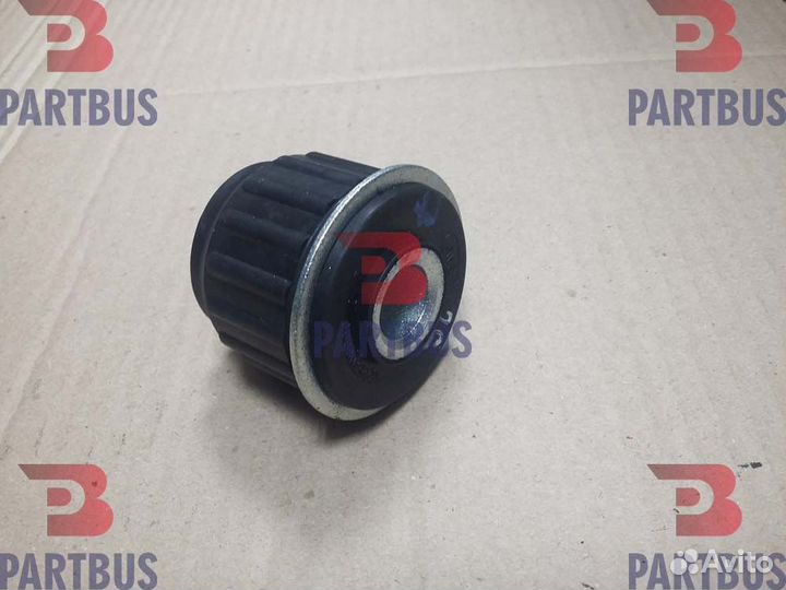 Сайлентблок рессоры задний (серьги) Boxer/Ducato 2