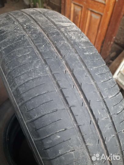 Goodyear EfficientGrip Eco EG01 175/65 R15