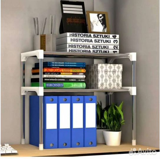 Полка для свч и интерьера раздвижная