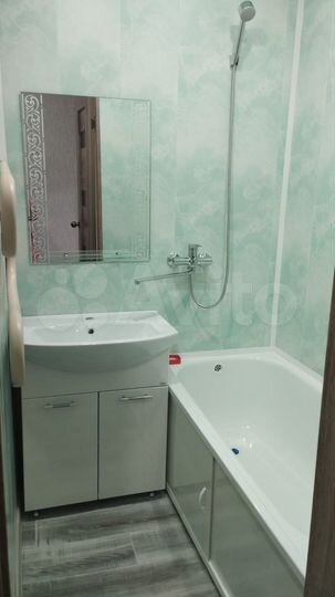 2-к. квартира, 50 м², 2/5 эт.