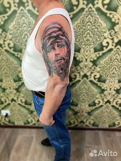 Тату master татуировки