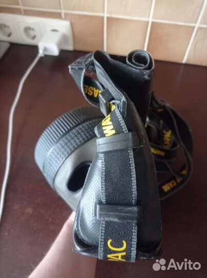 Чехол на зеркальный фотоаппарат для подводно