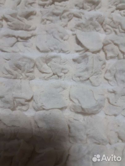 Чехлы на мягкую мебель (Диван+2кресла, Турция)