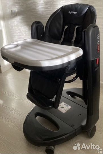 Многофунциональный стульчик для кормления