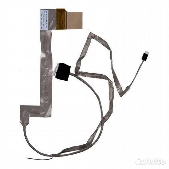 Шлейф матрицы Asus K52, K52F, K52JR, K52JC, K52JV