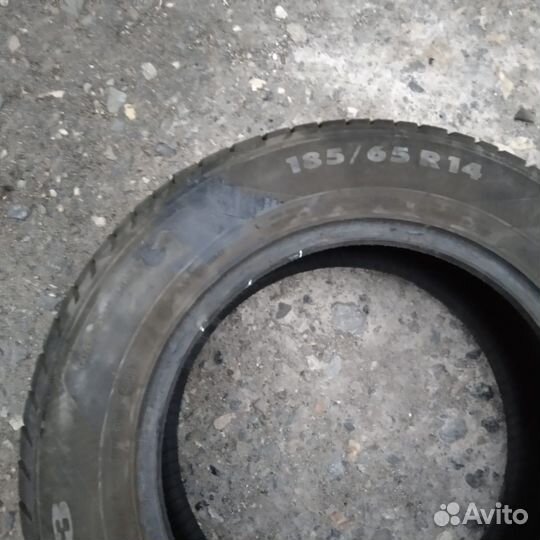 Nokian Tyres Hakka i3 185/65 R15 86T