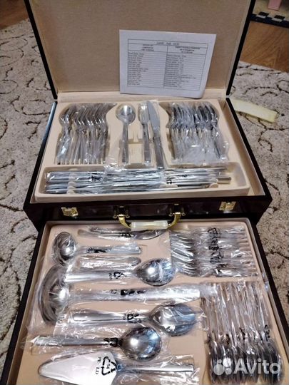 Набор столовых приборов