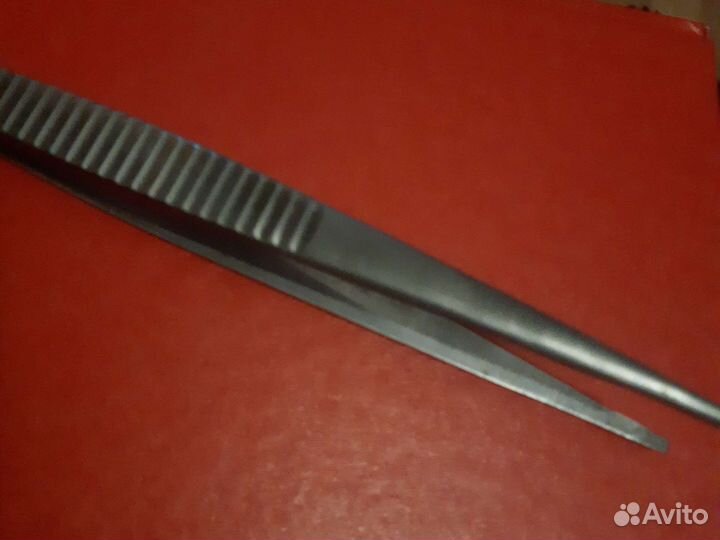 Пинцет СССР