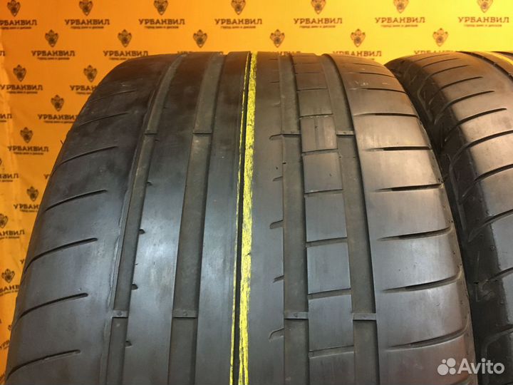 Goodyear Eagle F1 Asymmetric 3 275/35 R19 100Y