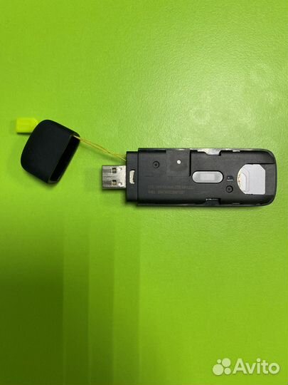 USB модем ZTE MF823D под любого оператора