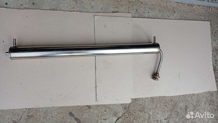 Дистиллятор