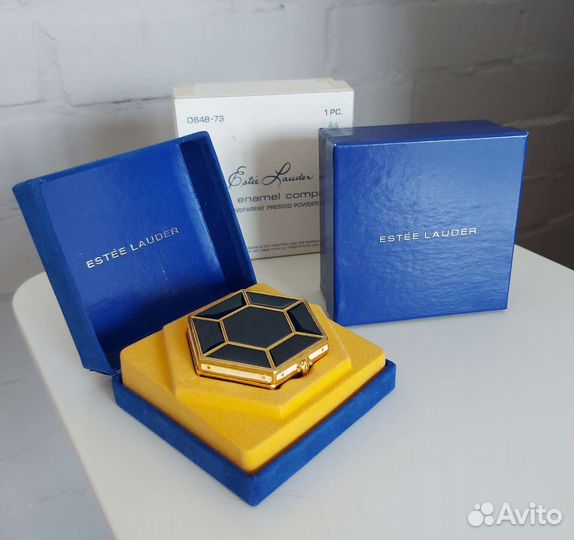 Estee lauder Youth Dew духи винтаж