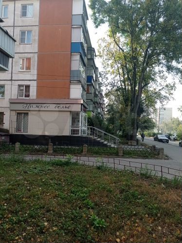 Свободного назначения, 40.6 м²