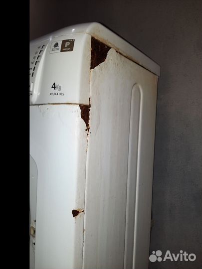 Стиральная машина бу