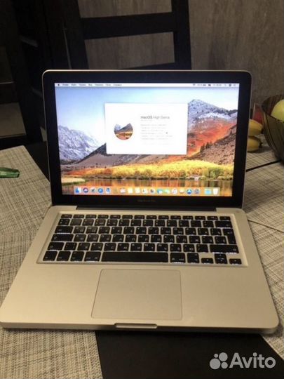 Apple MacBook Pro late 2011,i5