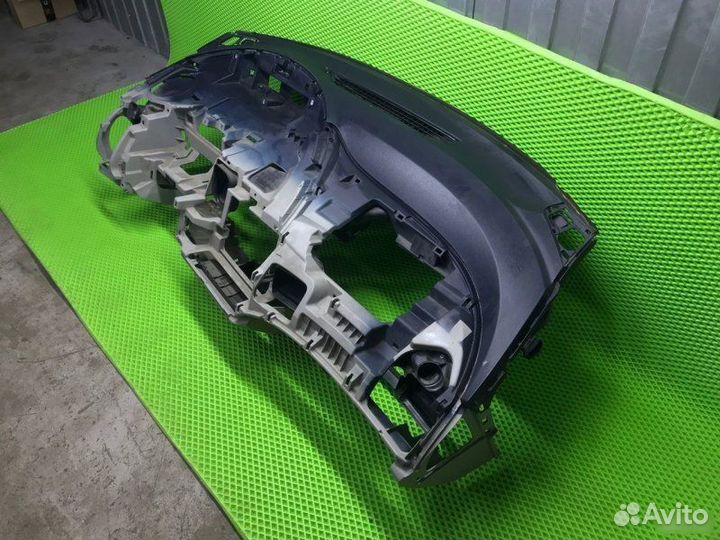 Торпедо Honda Civic 8 4D 2006-2012