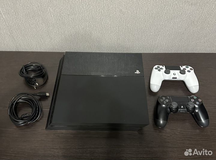 Sony PS4