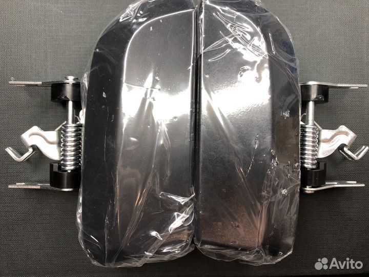 Ручка двери nissan pathfinder r51