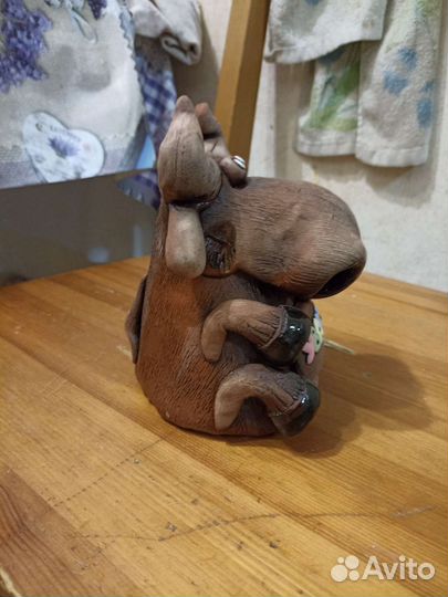 Удачная копилка