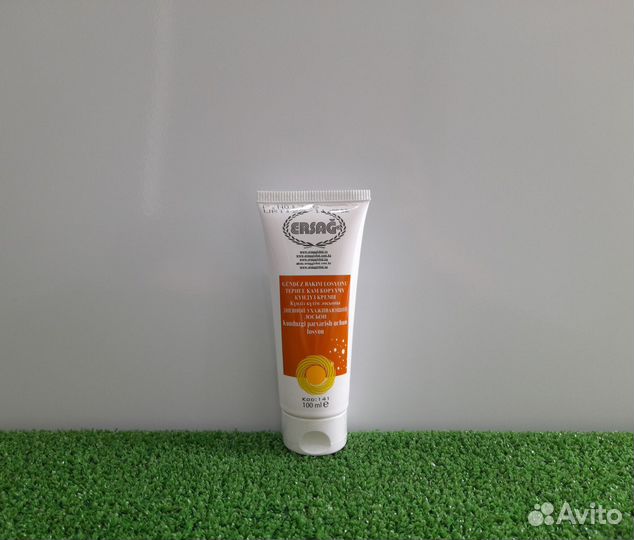 Дневной лосьон