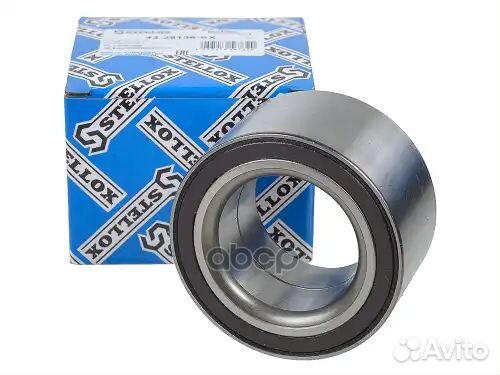 Подшипник ступицы 43-29136-SX Stellox