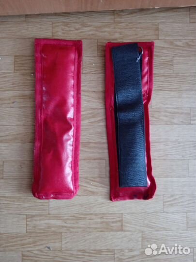 Утяжелители для каратэ