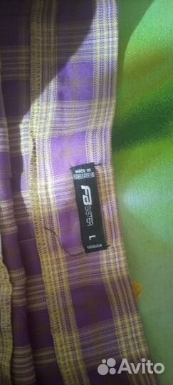 Теннисная юбка