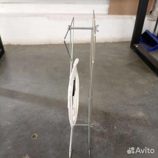 Антенна комнатная для цифрового тв Искра