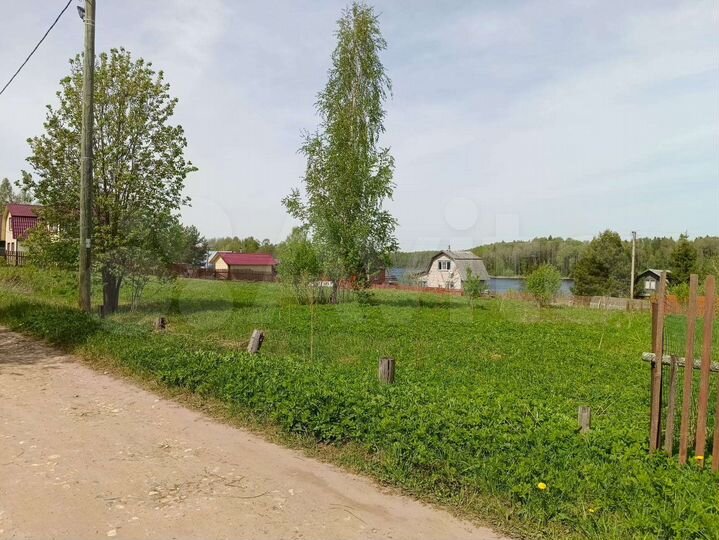 Участок 19 сот. (ИЖС)